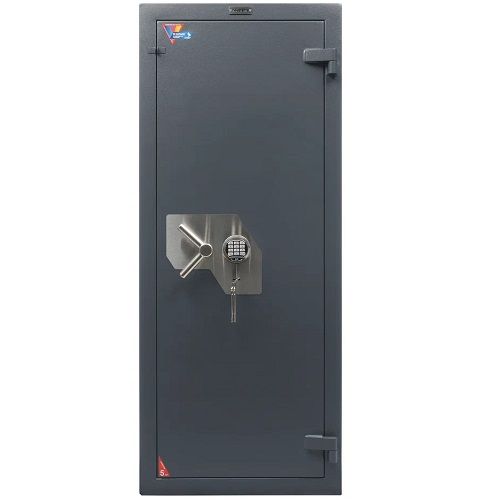 Сейфы европейской сертификации