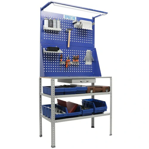 Верстаки Garage (нагрузка до 300 кг)