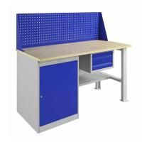 Верстак Expert WS (№164) W160.WS1/F2.110 Верстак Expert WS (№164) W160.WS1/F2.110