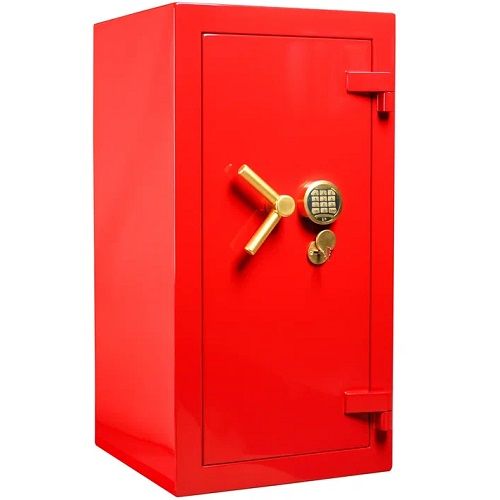 Эксклюзивные сейфы