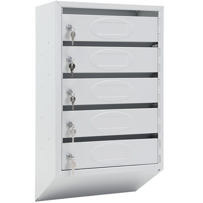 Почтовые ящики