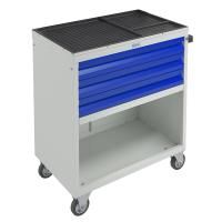 Тележка инструментальная WDS-3 Тележка инструментальная WDS-3