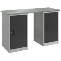 Верстак Profi L №142 L140.L1/L1.000