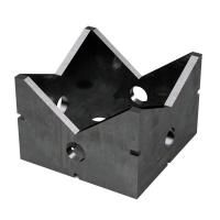 Держатель для труб 125х125