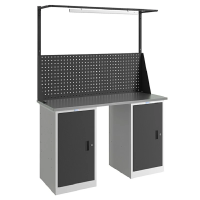 Верстак Profi L №144 L140.L1/L1.01