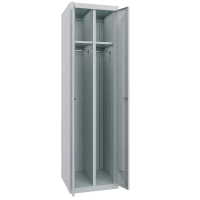 Шкаф FRM 22.5.D, 1850x500x500 мм