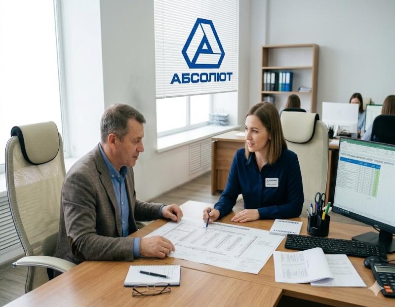 Помощь при выборе