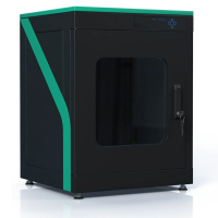 Шкаф сухого хранения DRYHEAT 290