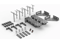 Комплект оснастки "Минимальный", 32 предмета