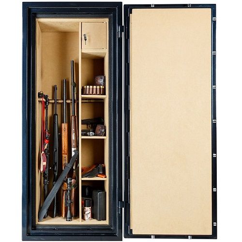 Сейфы серии JÄGER