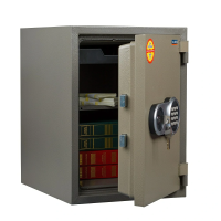 Сейф огнестойкий Valberg FRS-49 EL