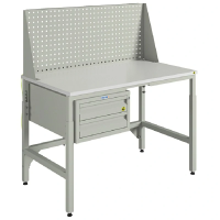 Стол антистатический (№122) Wave ESD120.ESD.110