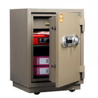 Сейф огнестойкий Valberg FRS-66 T CL