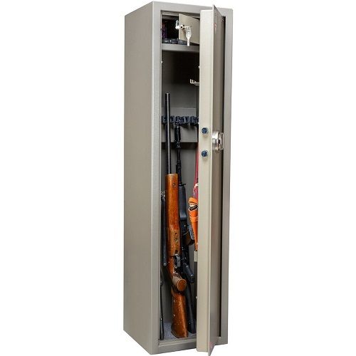 Сейфы оружейные VALBERG серии АРСЕНАЛ