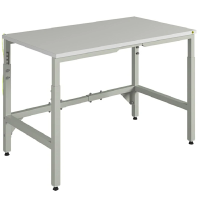 Стол антистатический (№121) Wave ESD120.ESD.000