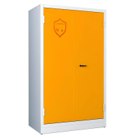 Шкаф для хранения ЛВЖ SAFE 10/1200