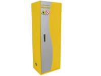 Шкаф для хранения ЛВЖ–1–1670х590х450–1–0–1 Сфера  с АСП