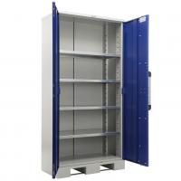 Шкаф инструментальный AMH TC-004000 EL Шкаф инструментальный AMH TC-004000 EL