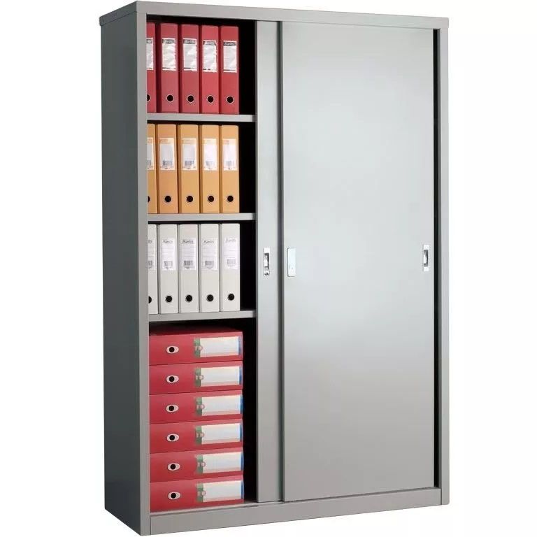 Шкафы архивные металлические