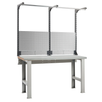 Верстак ВС-150-ЦФ-01+Э2 Верстак ВС-150-ЦФ-01+Э2