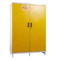 Шкаф для хранения баллонов газовых ШБХ БГ850