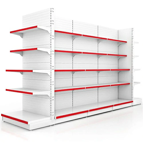 Торговые стеллажи Абсолют