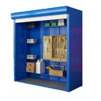 Шкаф роллетный, односекционный 2000х950х900