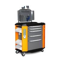Тележка для инструмента TBP-5 Тележка для инструмента TBP-5