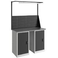 Верстак Profi L №125 L120.L1/L1.011