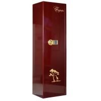 Сейф оружейный Valberg САФАРИ EL GOLD (вишня) Сейф оружейный Valberg САФАРИ EL GOLD (вишня)