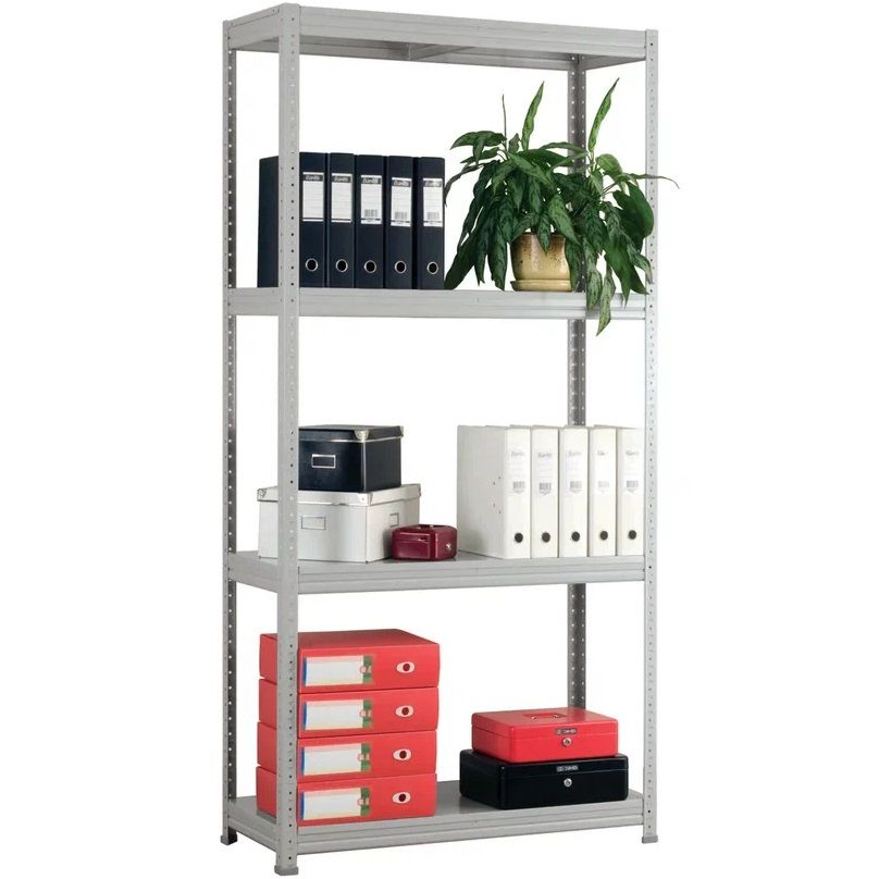 Стеллажи SB (до 2100 кг на стеллаж)