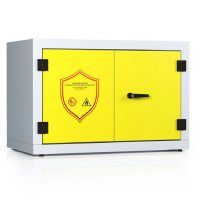 Шкаф для хранения ЛВЖ SAFE 120/900