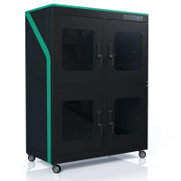 Шкаф сухого хранения DRYHEAT 1158