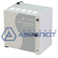 Шкаф лабораторный сушильный ШС-160-350-1 TERM°