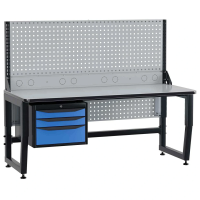 Стол антистатический стол SPC A16.3-1R