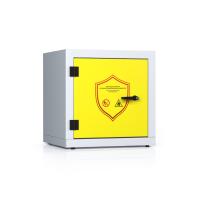 Шкаф для хранения ЛВЖ SAFE 120/600