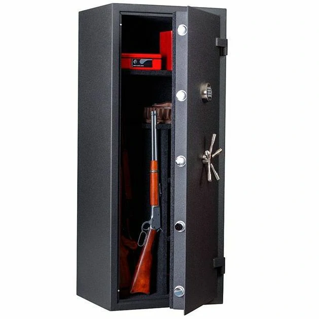 Оружейные шкафы