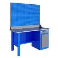 Верстак слесарный TNC 161.18.3-2 Верстак слесарный TNC 161.18.3-2