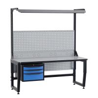 Стол антистатический стол SPC A16.3-1FR