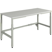 Стол антистатический (№161) Wave ESD160.ESD.000