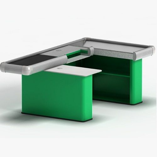 Кассовые боксы