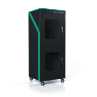 Шкаф сухого хранения DION DRYHEAT 580 V