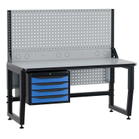 Стол антистатический стол SPC A14.4-1R