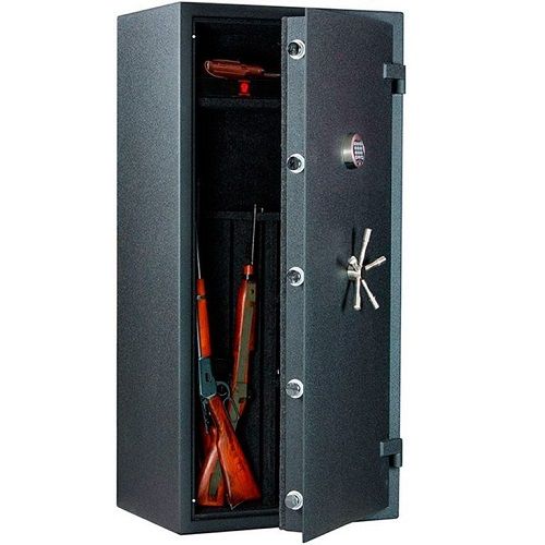 Сейфы серии TIGER