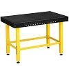 Столы сварочные азотированные