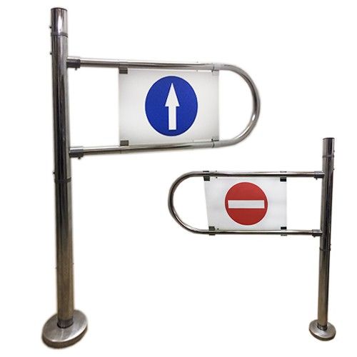 Калитки прикассовые