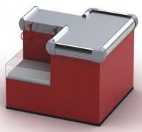 Бокс кассовый Кварт