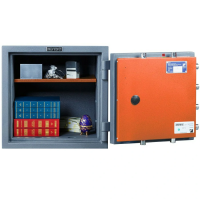 Сейф взломостойкий MDTB BASTION-M 46 K