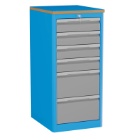 Тумба инструментальная TNC XL6.3 Тумба инструментальная TNC XL6.3
