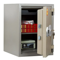 Сейф огнестойкий Valberg FRS-49 KL